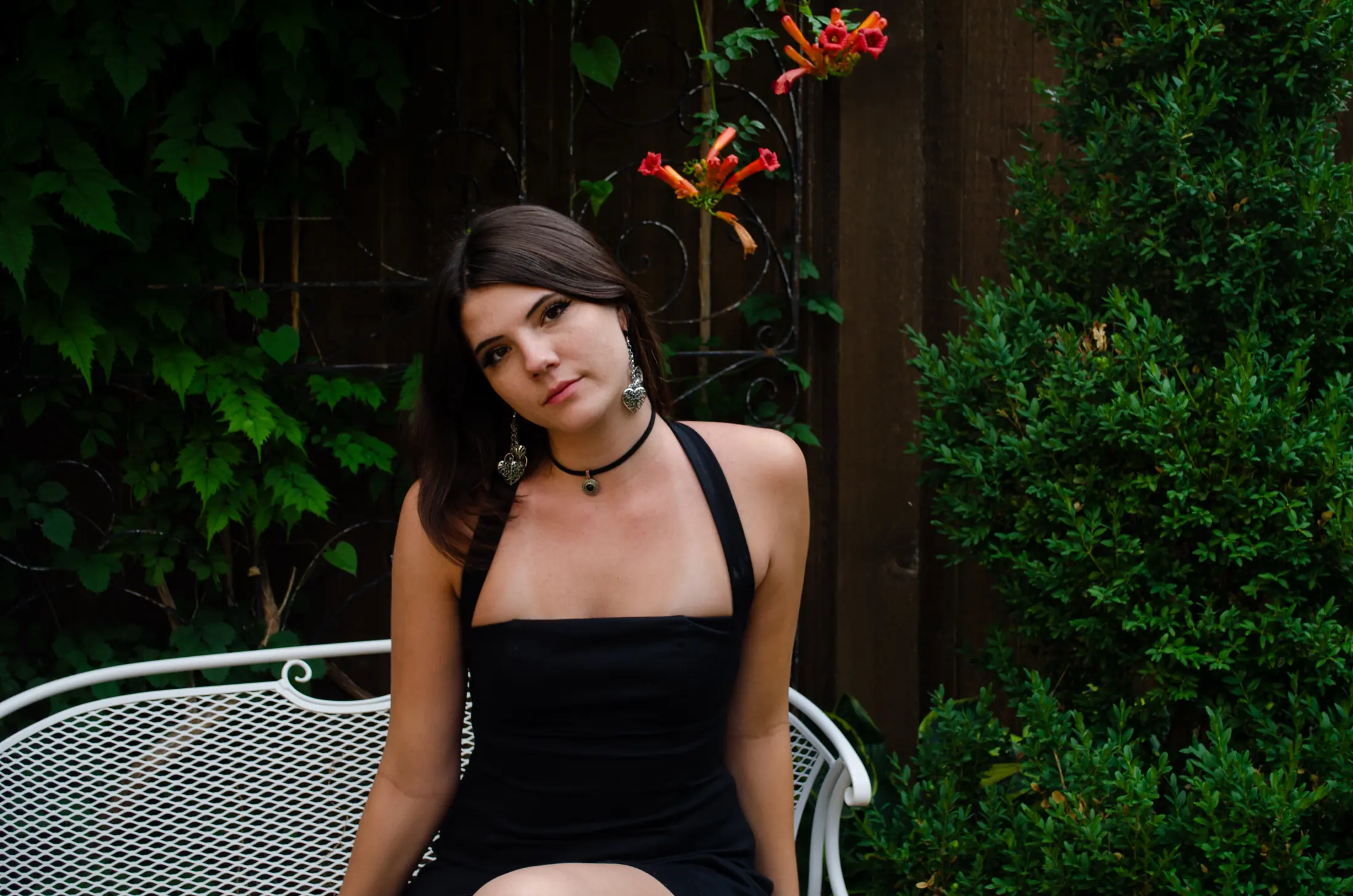 Denver Portraits photograph 7